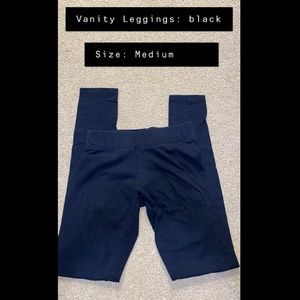 Vanity women’s leggings